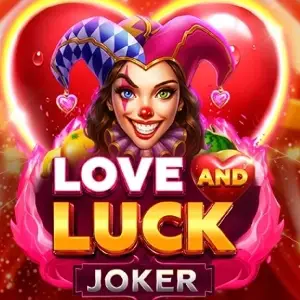 Play Joker X Love at Rage Casino