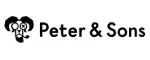 Peter and Sons provider at Rage Casino